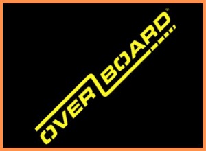 Logotipo Overboard